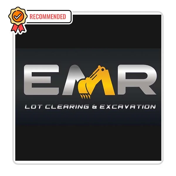 EMR Lot Clearing LLC: Drywall Maintenance and Replacement in Atoka