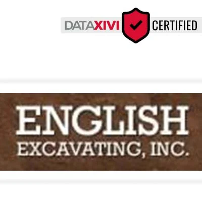 ENGLISH EXCAVATING INC: Septic Troubleshooting in Elm City