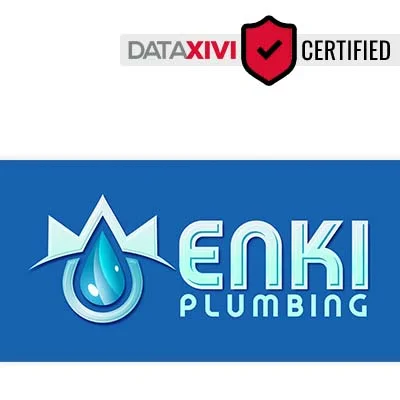 Enki Plumbing - DataXiVi