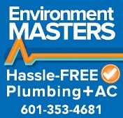 Environment Masters Inc: Sewer Line Replacement Services in Jasper