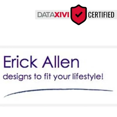 Erick Allen Designs And Remodeling Plumber - DataXiVi