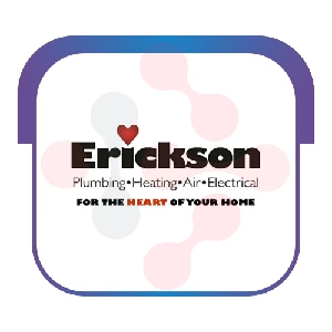 Erickson Plumbing Heating Air Electrical: Expert Home Cleaning Services in Monmouth