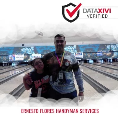 Ernesto Flores Handyman Services - DataXiVi