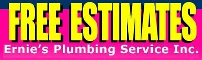 Ernie's Plumbing Service Inc: Appliance Troubleshooting Services in Irving