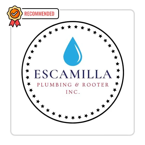 Escamilla Plumbing and Rooter Inc.: Window Troubleshooting Services in Paxton