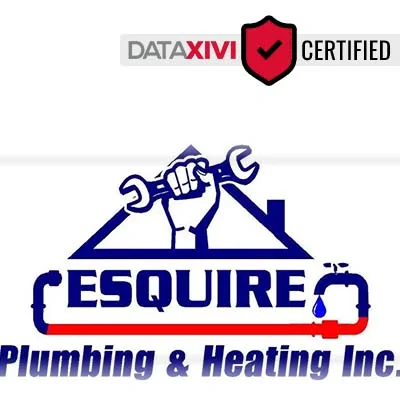 Esquire Plumbing and Heating, Inc.: HVAC System Maintenance in Rixford