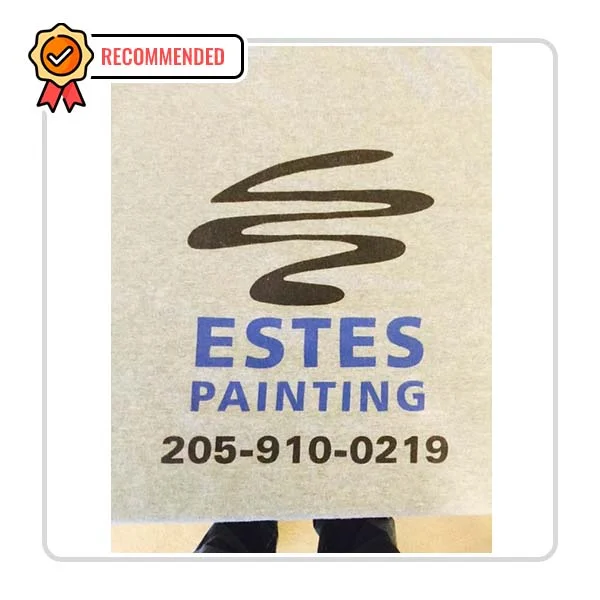 Estes Painting: Septic Cleaning and Servicing in Ozark