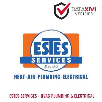 Estes Services - HVAC Plumbing & Electrical - DataXiVi