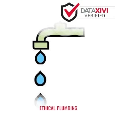 Ethical Plumbing Plumber - DataXiVi