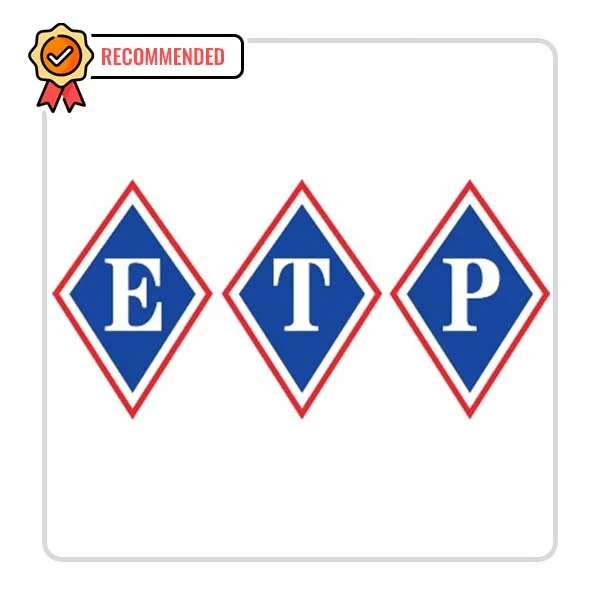 ETP Heating & Cooling, Inc.