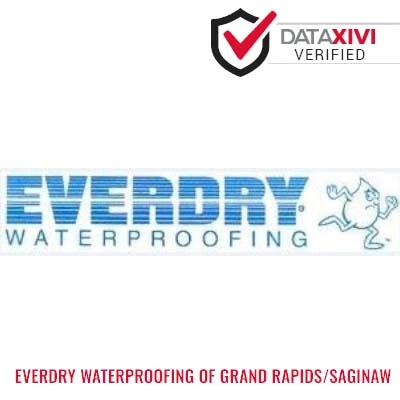 EverDry Waterproofing of Grand Rapids/Saginaw: Leak Repair Specialists in Danville