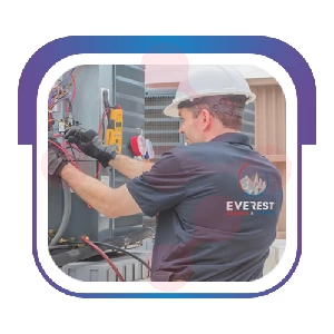 Everest Heating And Cooling LLC: Gutter Cleaning Specialists in Delevan