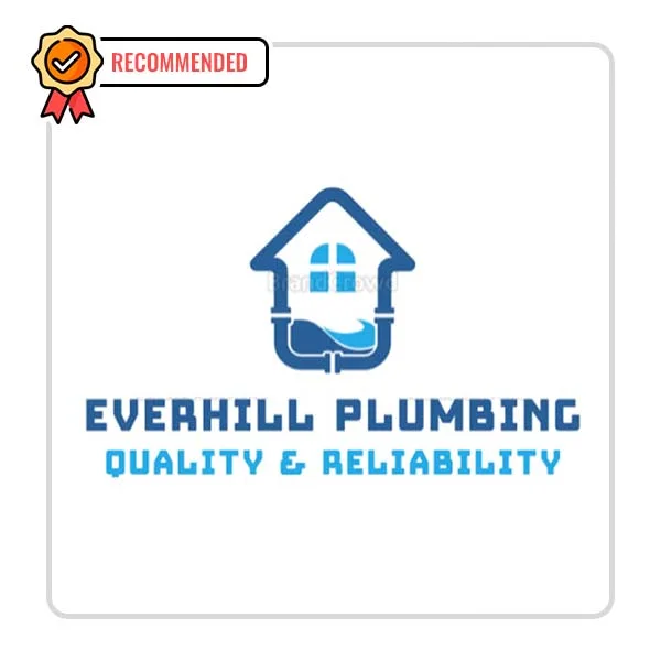 Everhill Group Plumbing: Sewer cleaning in Toivola