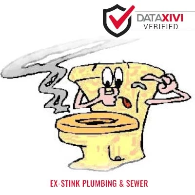 Ex-Stink Plumbing & Sewer - DataXiVi
