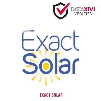 Exact Solar: Home Repair and Maintenance Services in Macclesfield