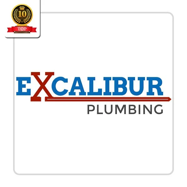 Excalibur Plumbing: Appliance Troubleshooting Services in Fairfax