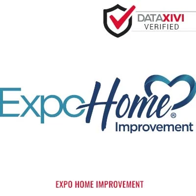 Expo Home Improvement: Dishwasher Repair Specialists in Hoytville