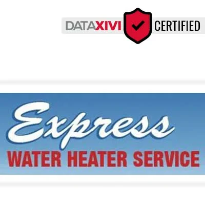 Express Water Heater Service - DataXiVi