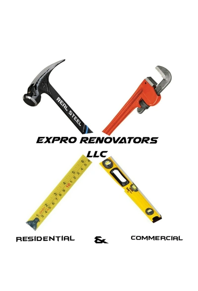 Expro Renovators llc: Efficient Home Repair and Maintenance in Laurel