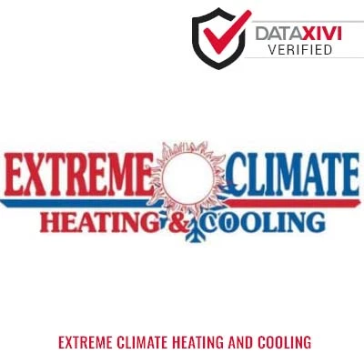 Extreme Climate Heating And Cooling - DataXiVi