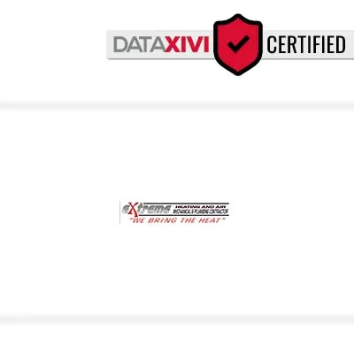 Extreme Heating & Air Inc. Plumber - DataXiVi