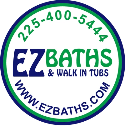 EZ Baths, LLC: Shower Tub Installation in Roark