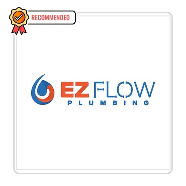 EZ Flow Plumbing, LLC: Septic Cleaning and Servicing in Ashmore