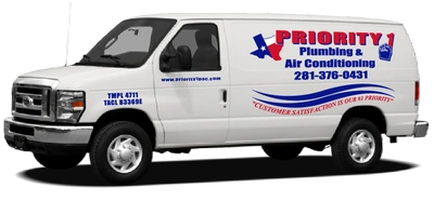 F M 1960 Plumbing & Air Conditioning Inc: Cleaning Gutters and Downspouts in Lexington