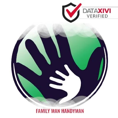 Family Man Handyman: Dishwasher Fixing Solutions in Hardtner