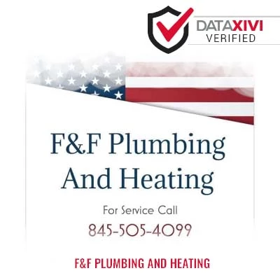 F&F Plumbing And Heating Plumber - DataXiVi
