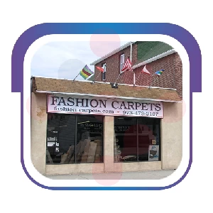 Fashion Carpets: Partition Setup Solutions in West Sacramento