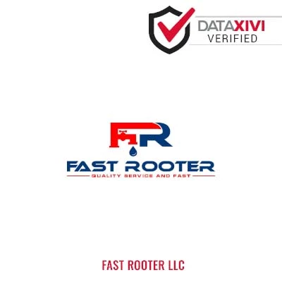 Fast Rooter LLC - DataXiVi
