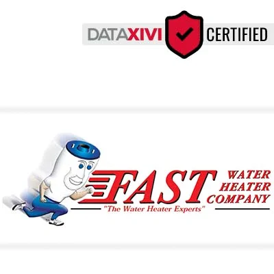 Fast Water Heater Company: Residential Cleaning Services in Seaboard