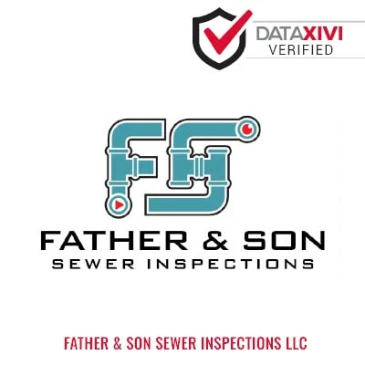 Father & Son Sewer Inspections LLC: Swift Pipeline Examination in Jasper
