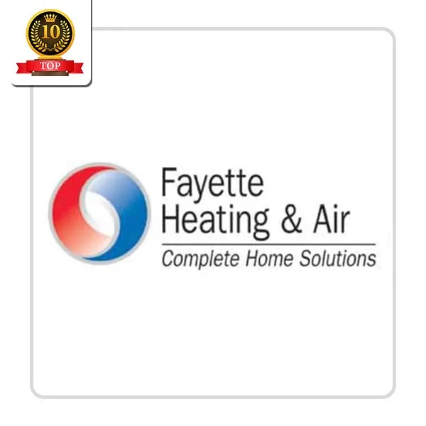 Fayette Heating & Air: Lamp Fixing Solutions in Craig