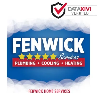 Fenwick Home Services: Timely Plumbing Problem Solving in Limaville