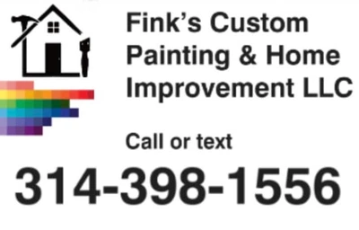 Finks Custom Painting and Home Improvement - DataXiVi