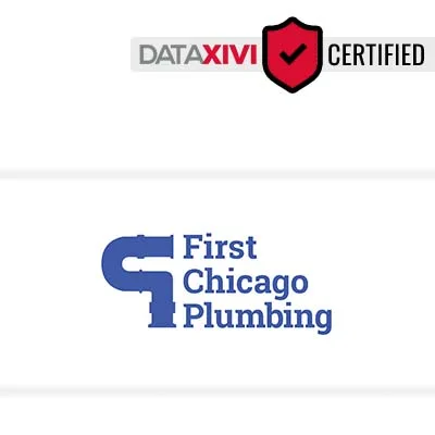 First Chicago Plumbing - DataXiVi