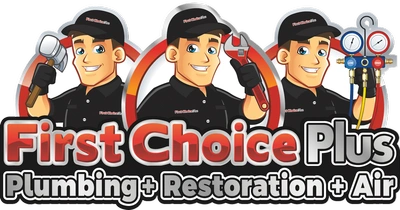 First Choice Plus, LLC: Slab Leak Fixing Solutions in Monee