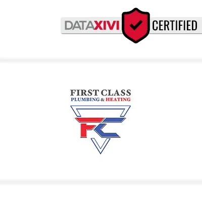 First Class Plumbing & Heating, LLC. Plumber - DataXiVi