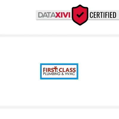 First Class Plumbing & HVAC LLC - DataXiVi