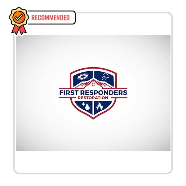 First Responders Restoration LLC: Pool Cleaning Services in Washburn