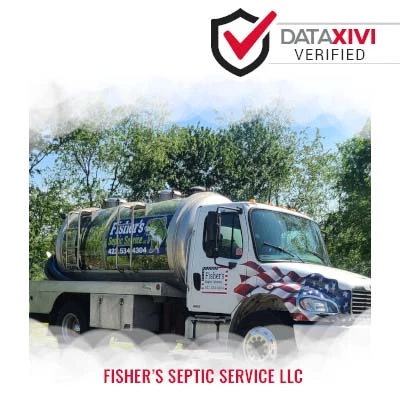 Fisher's Septic Service LLC Plumber - DataXiVi