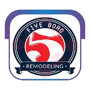 Five Boro Remodeling: Expert Kitchen Drain Services in Benedicta