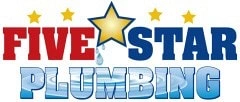 Five Star Plumbing: Septic Cleaning and Servicing in Pedro