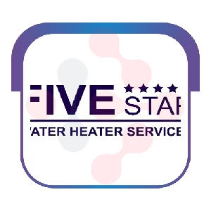 Five Star Water Heater Services: Toilet Repair Specialists in Stone Creek