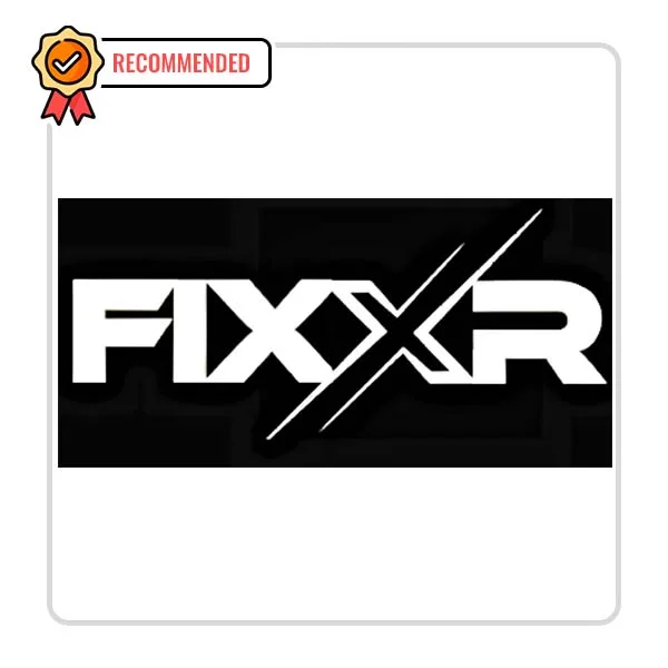 Fixxr Plumber - DataXiVi