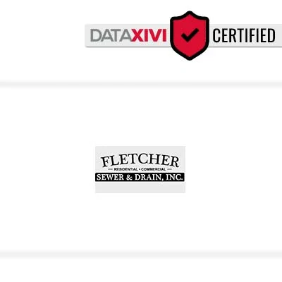 Fletcher Sewer & Drain Inc - DataXiVi