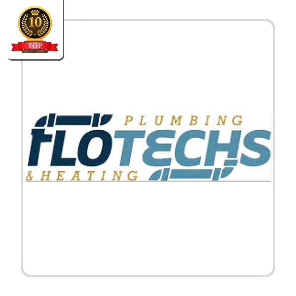 Flotechs Plumbing Inc: Reliable Shower Valve Fitting in Asheboro