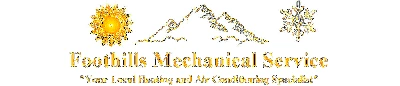 Foothills Mechanical Service, LLC - DataXiVi